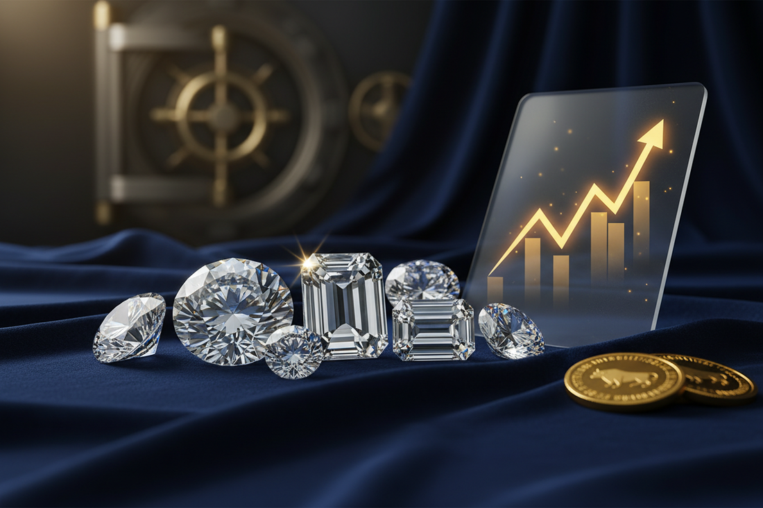 Are Diamonds a Good Investment? Proven Insights 2025