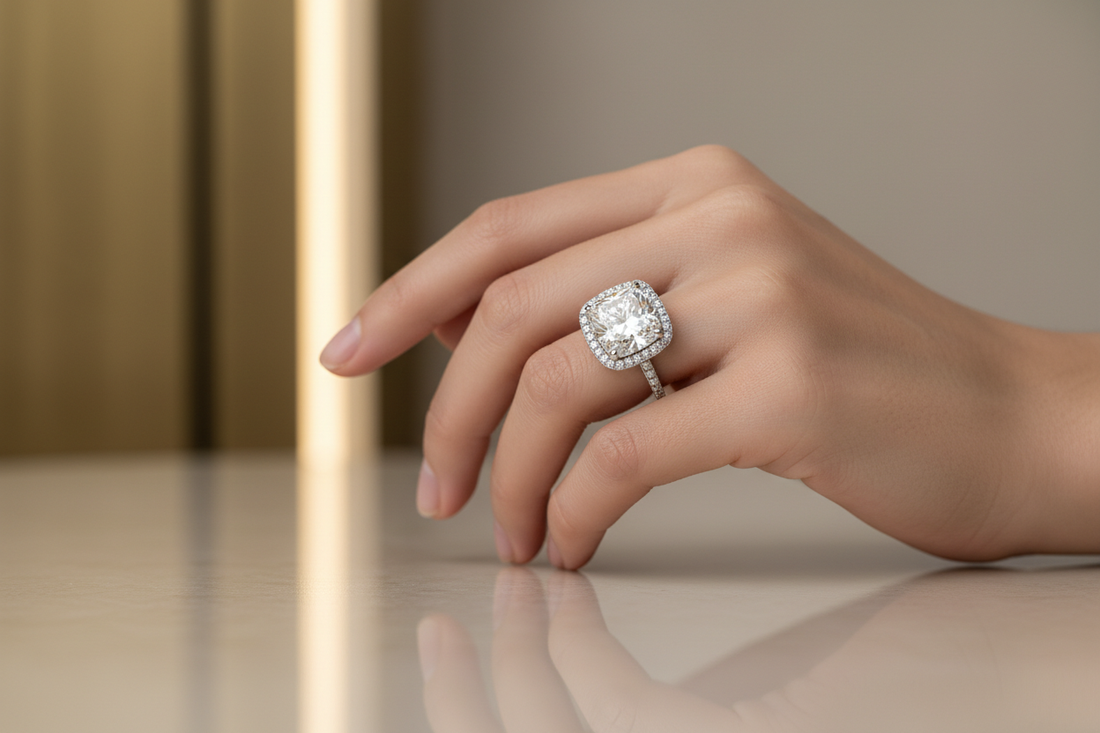 Diamond Price in Dubai 2026