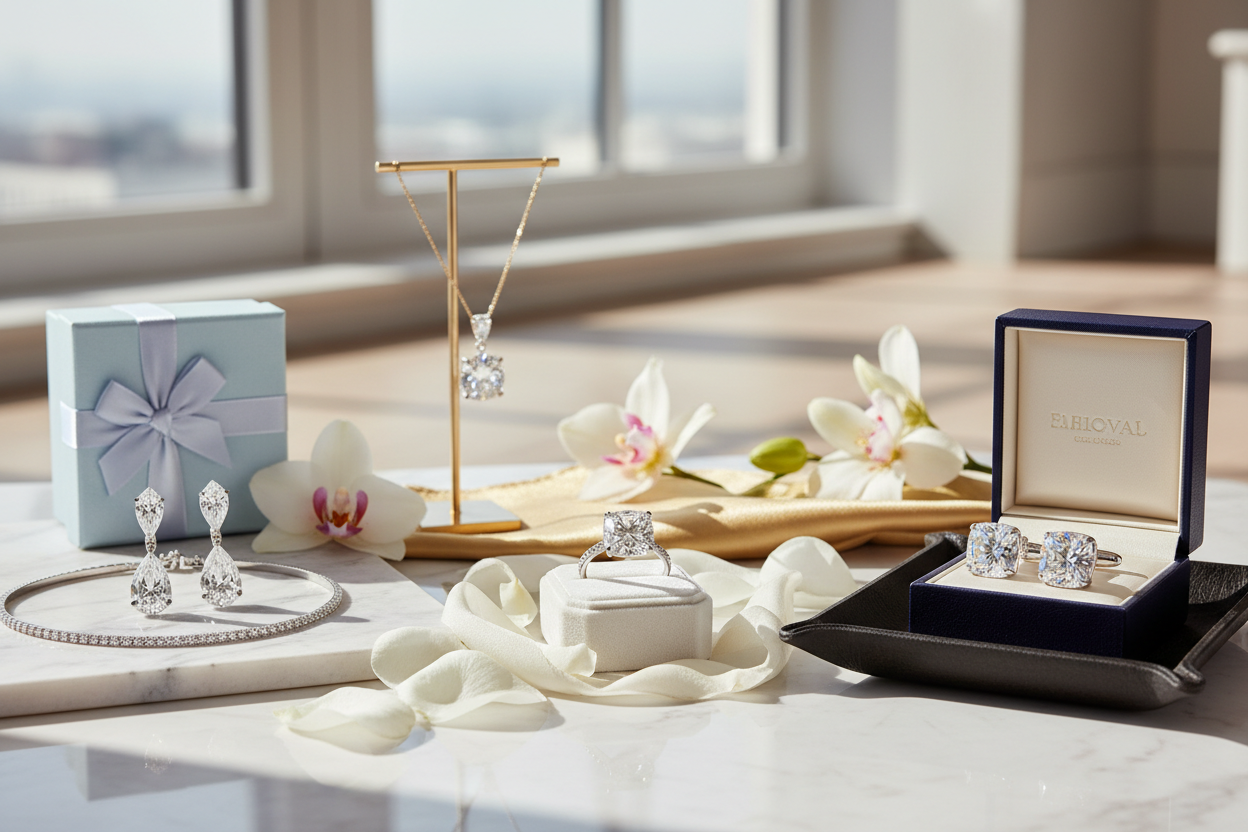 >Lab-Grown Diamond Gift Ideas for Every Occasion | Diamond Cartel