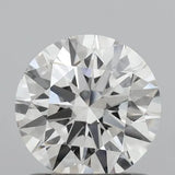 1.00ct Round Lab Grown Diamond (Colour H, Clarity VS1, Cut EX, IGI Certified)