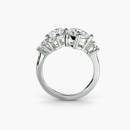 Eternal Embrace Ring