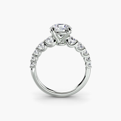 The Graduated Accent Ring